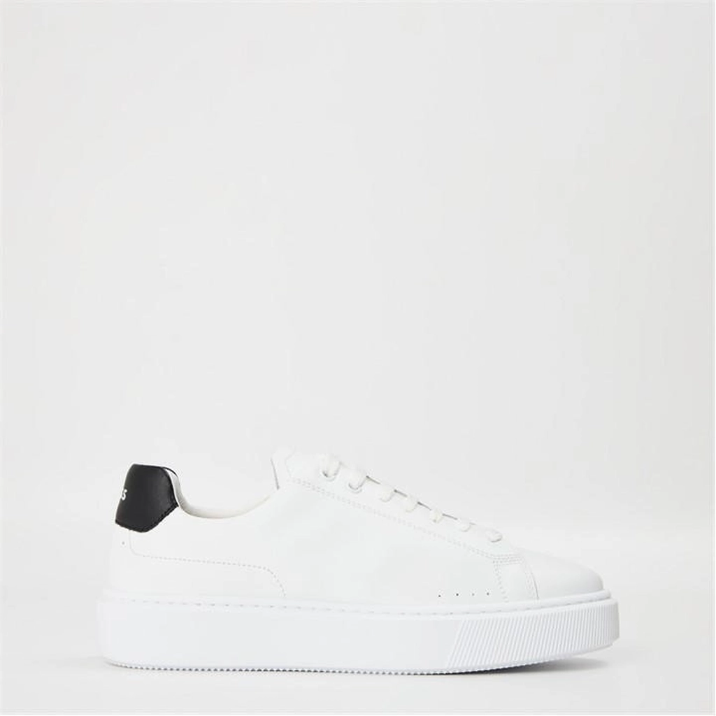 Hugo Boss Colyn Shoe - White